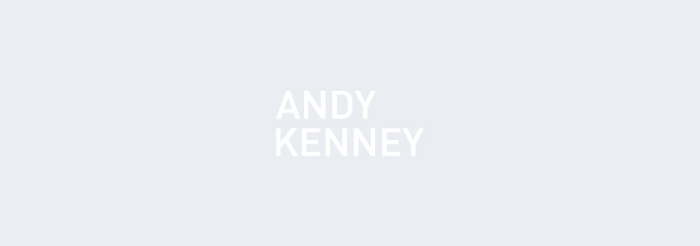 Andy Kenney